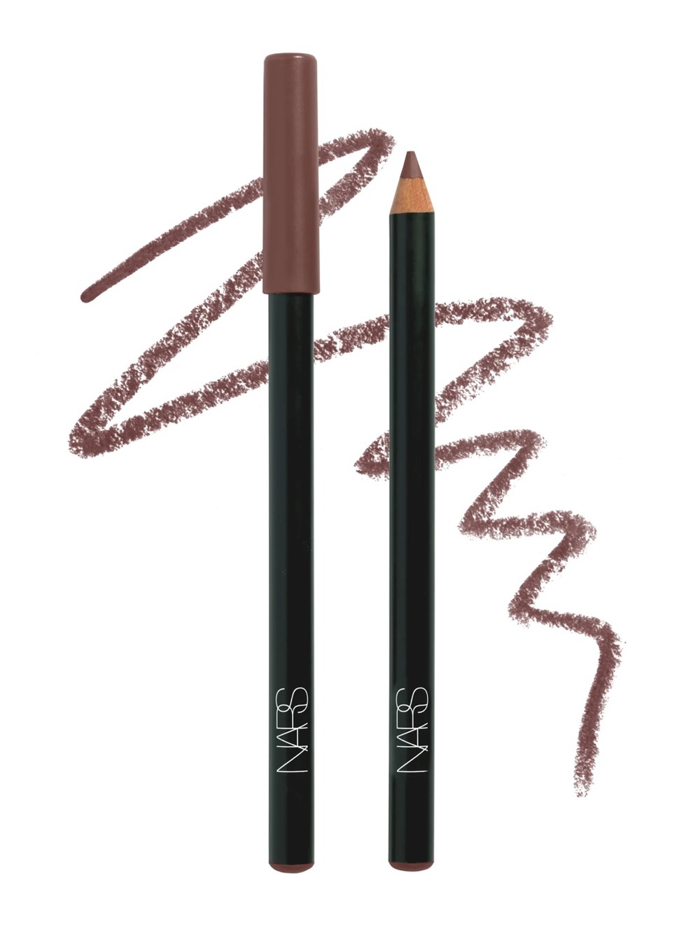 Toxic NARS Lip Liner Pencil Smudge Proof Long Lasting Brand New in Box Full Size